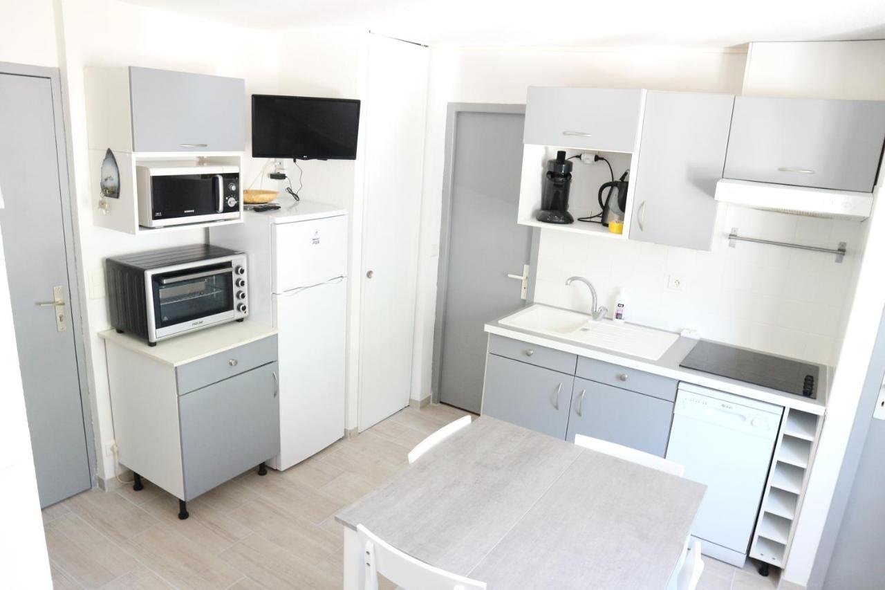 Appartement Agreable Cauterets Exterior photo