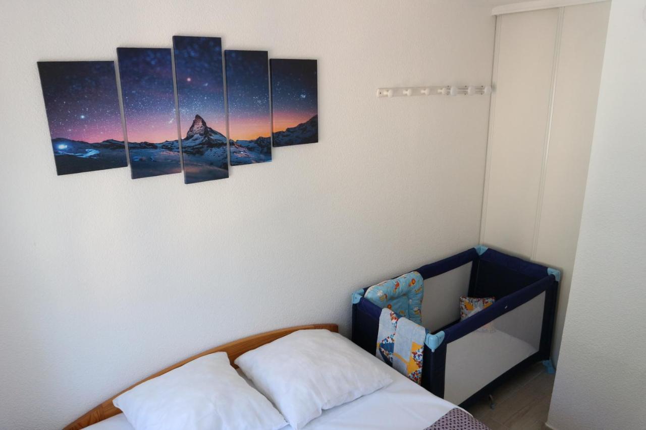 Appartement Agreable Cauterets Exterior photo