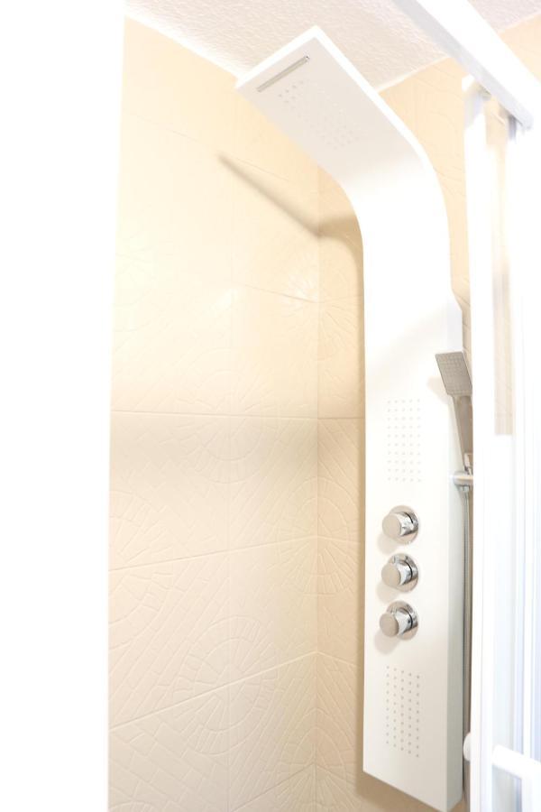 Appartement Agreable Cauterets Exterior photo