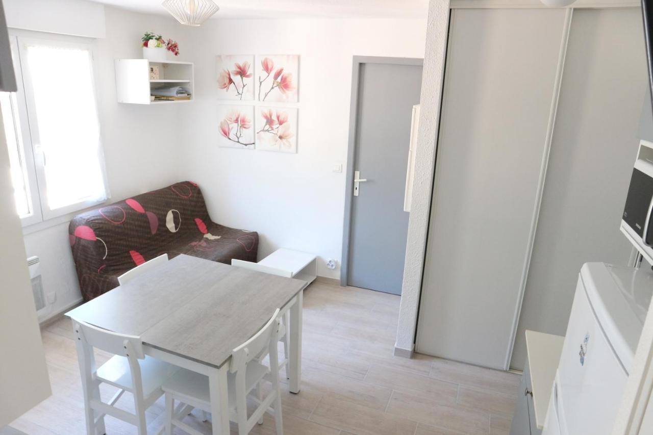 Appartement Agreable Cauterets Exterior photo
