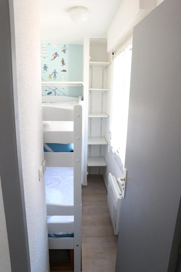 Appartement Agreable Cauterets Exterior photo