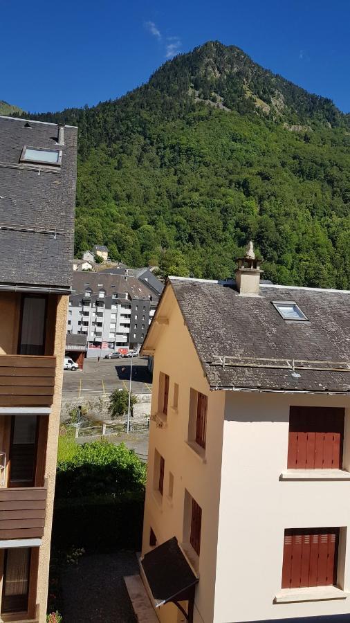 Appartement Agreable Cauterets Exterior photo
