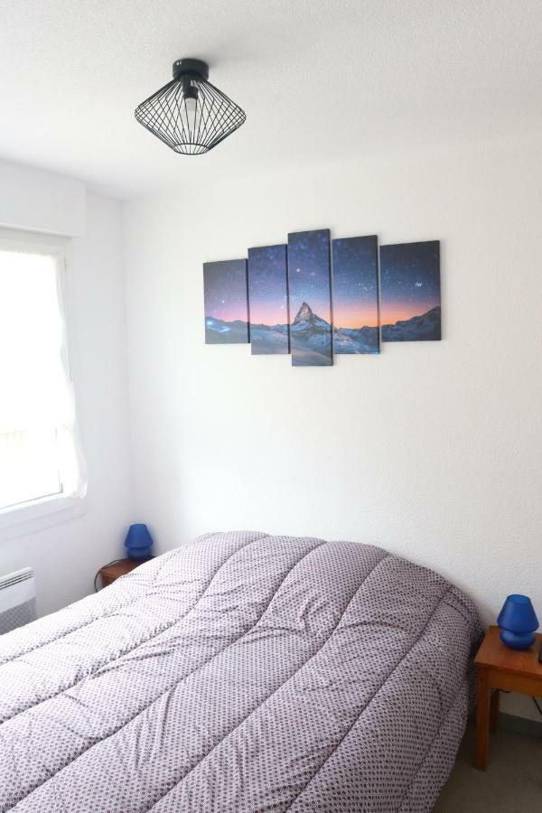 Appartement Agreable Cauterets Exterior photo
